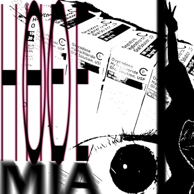 HOE MÍA - Single