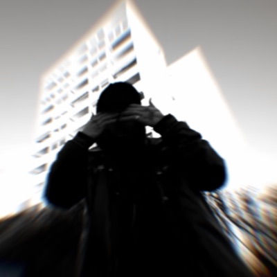 Kalte Straßen - Single