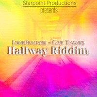 Give Thanks - Single - Lone Realness