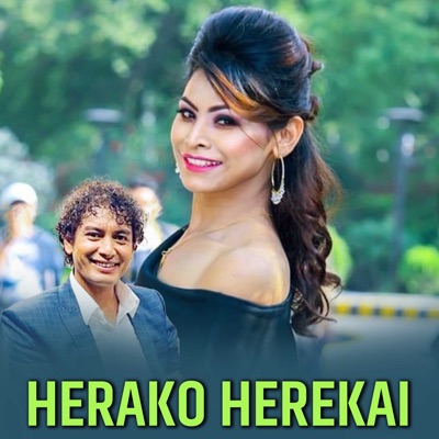 Herako Herekai - Single