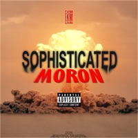 Sophisticated Moron - EP - EKM