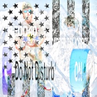 DND - Single - Carter Tomorrow & REDD40