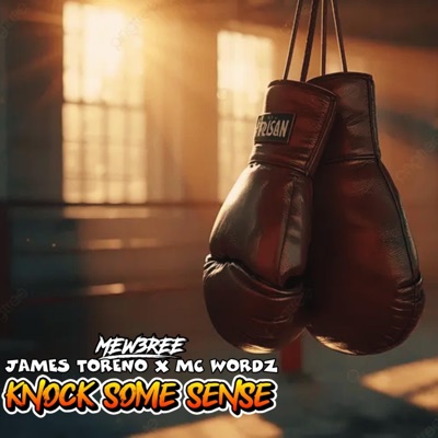 Knock Some Sense (feat. James Toreno & MC Wordz) - Single