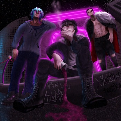 POUR THA DRANK! - Single