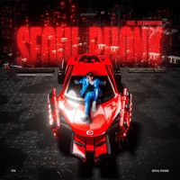 Seoul Phonk (feat. Skyminhyuk) - Single - TPA