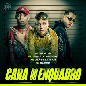 Cara do Enquadro - Single