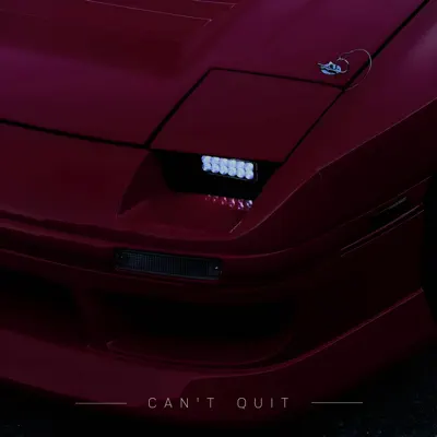 Listen to CAN'T QUIT - Single by QUERKY