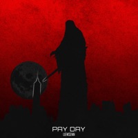 PAY DAY - Single - Liewsenn