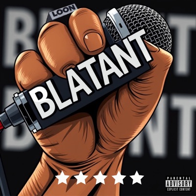 Blatant - Single
