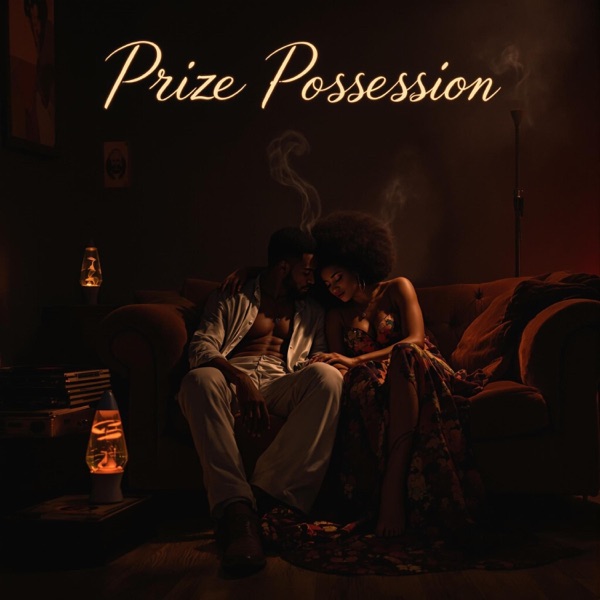 Prize Possession