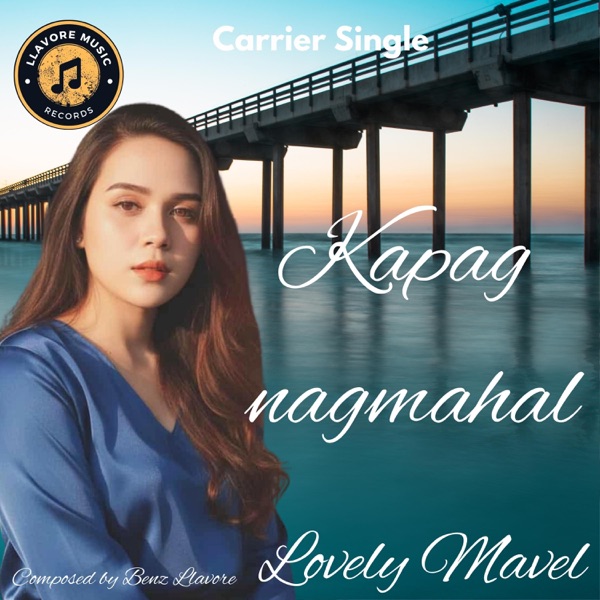 Kapag nagmahal