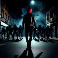 Blood Ridden Streets (feat. Snibs) - Single - Gagnoma