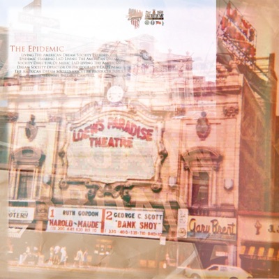 Timeless: Act I (feat. IKE Illest Kid Ever) - Single