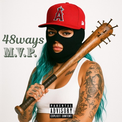 MVP (feat. Lavish B) - Single