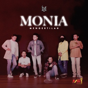 Chord Gitar Mengertilah - Monia