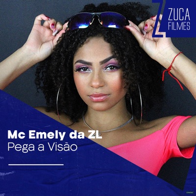 Pega a Visão - Single