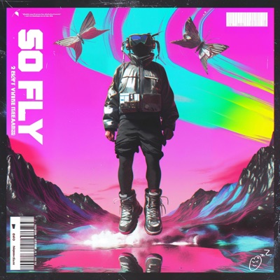 So Fly - EP