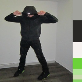 other half Eleven Thirteen