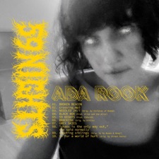 Ada Rook - BLACK BOX