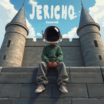Jericho (Sempe) - Single