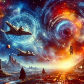 The Falling Star's Savaei