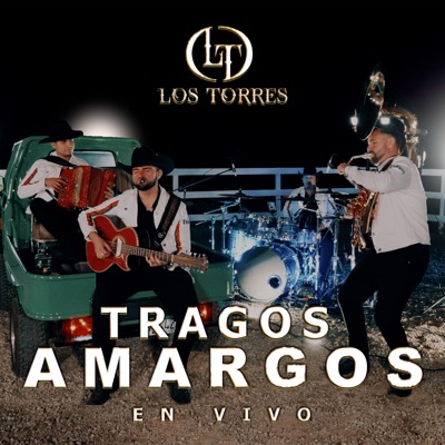 Tragos Amargos (En Vivo) - Single