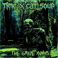 The Grave Yawns (feat. cat soup) - Single - Time