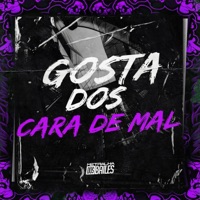 Gosta dos Cara de Mal (feat. Mc Gabi & MC Killer) - Single - MC RS & DJ Caaio Doog