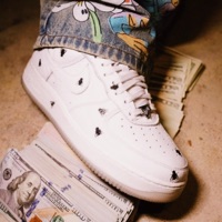 Cutting my hands - Single - Vogue Icy