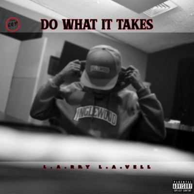 Do What It Takes - EP