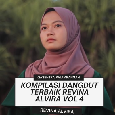 Kompilasi Dangdut Terbaik Revina Alvira Vol.4