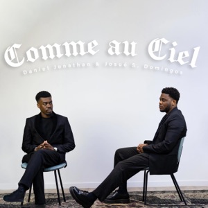 Comme au ciel