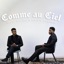 Comme au ciel