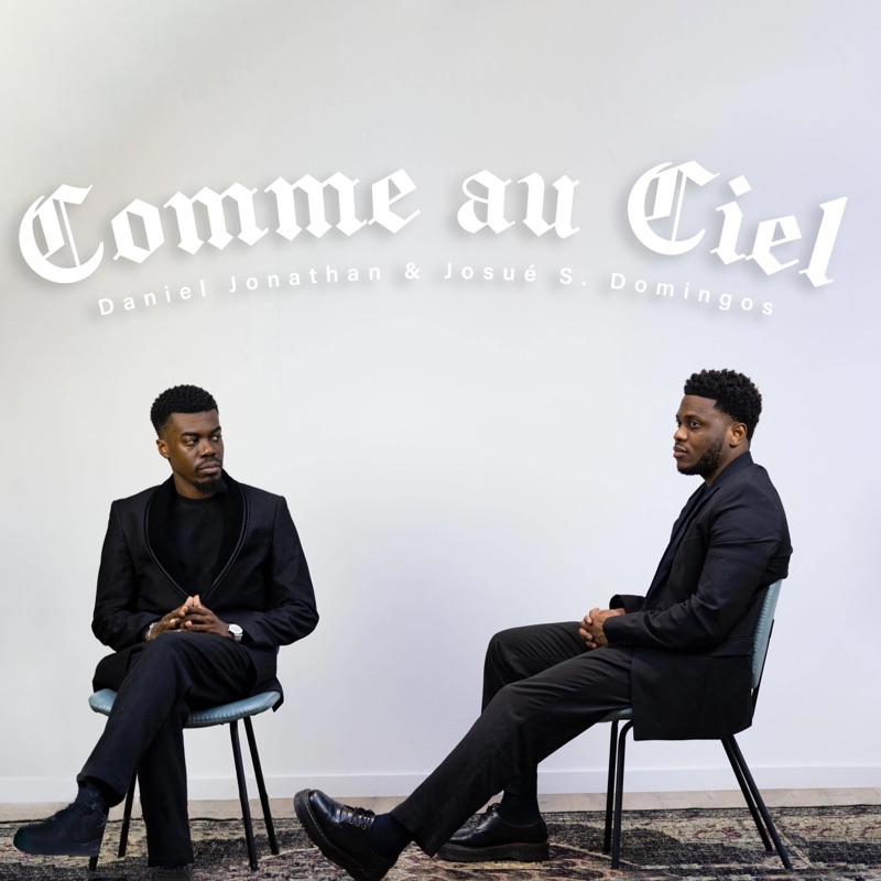 Comme au ciel