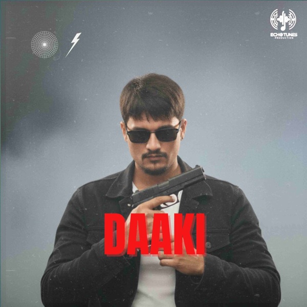 Daaki (feat. Ravi Sirswa) - Single