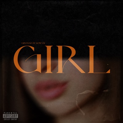 Girl - Single