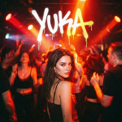 YUKA (feat. frozenmark) - Single