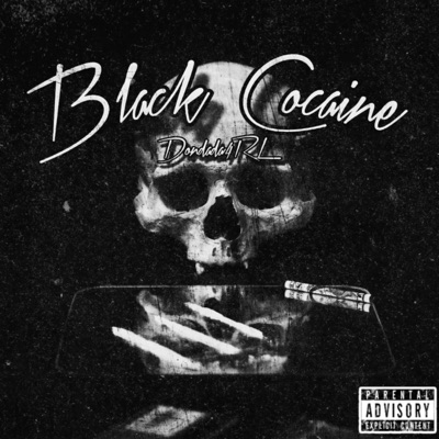 Black Cocaine - Single