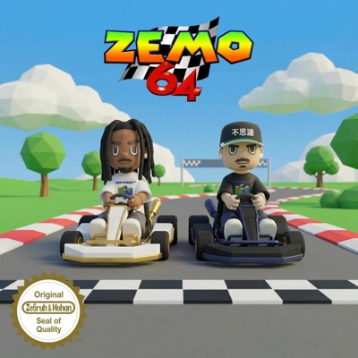 ZeMo 64 (feat. ze6ruh)