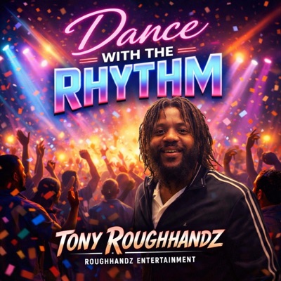 Dance With The Rhythm - Single