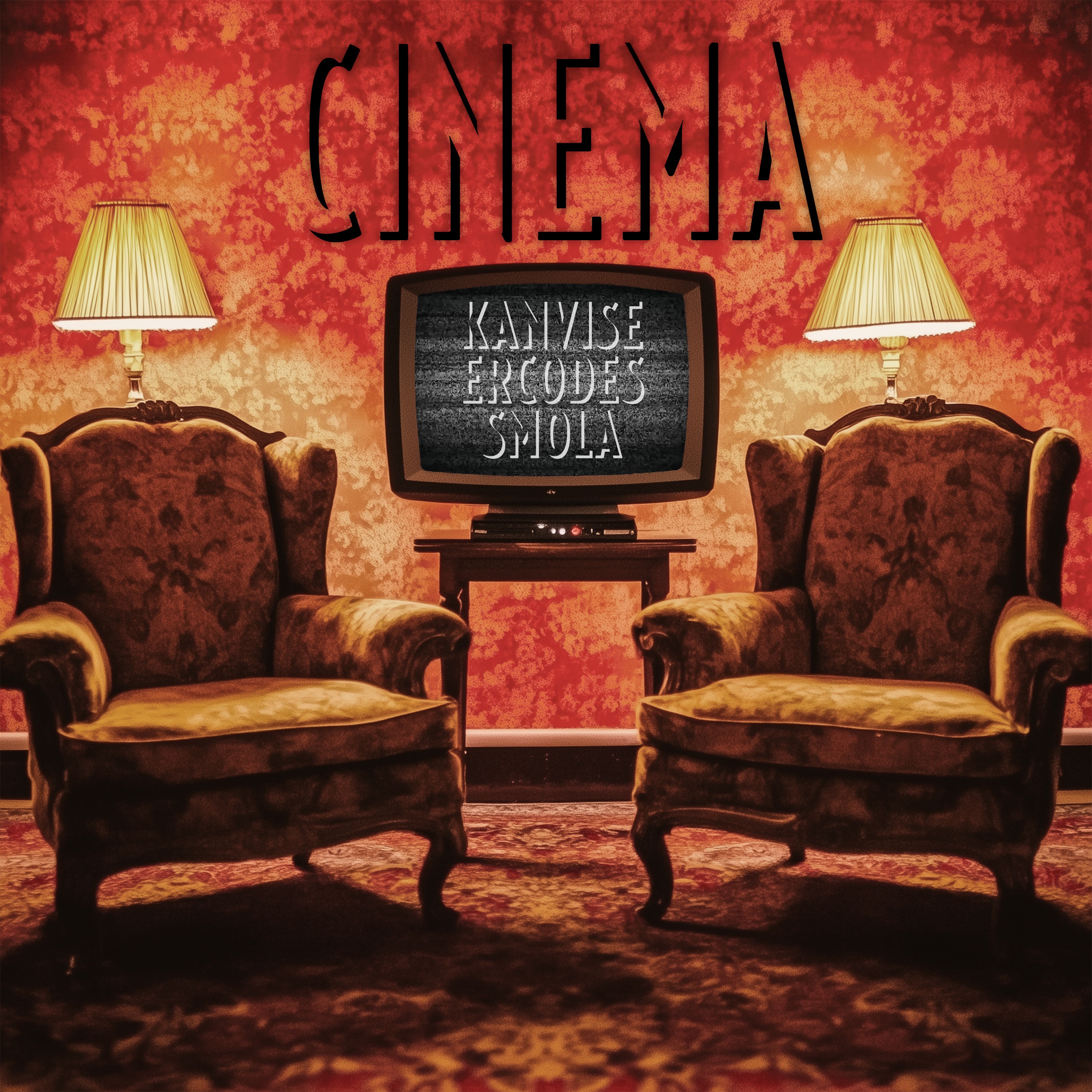 Cinema - Single