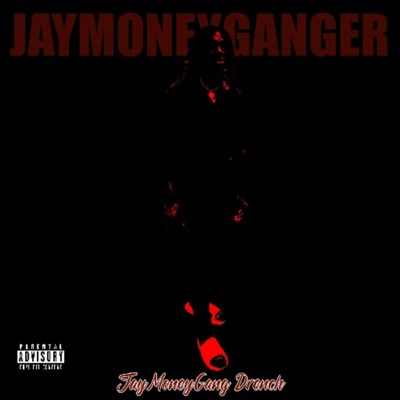 JAYMONEYGANGER. - EP