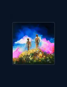 Luister naar ATTI, bekijk muziekvideo's, lees de bio, bekijk de tourdata, en meer!