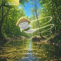 Where Crickets Dream - Single - Kunan Kani, The Yume Collective & LoFi Serenity