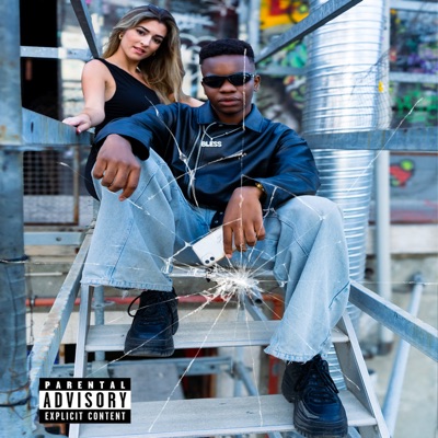 Zaza (feat. Yamellow & INF8M8US) - Single