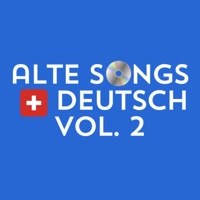 Alte Songs Ch Deutsch Vol.2 - Master Schai