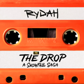 Rydah song art