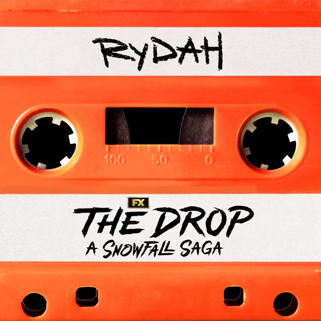 Rydah