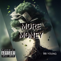 Money Fine - Single - BB Young