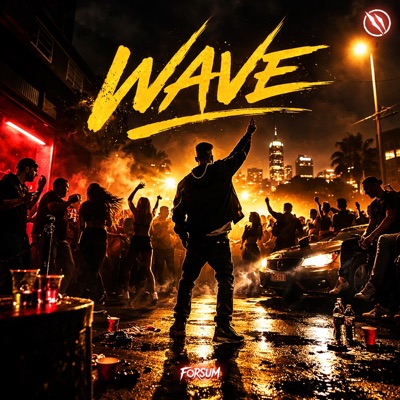 WAVE - Single